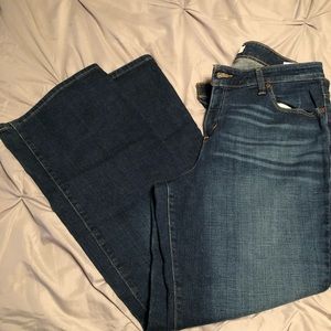 Women’s Levi’s 16w